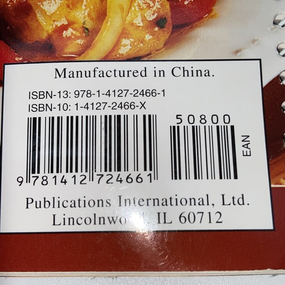 Rival Crock Pot Slow Cooker Favorites - Picture 3 of 6